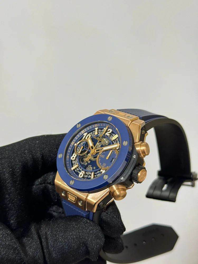 Hublot Big Bang Unico 441.OL.5181.RX